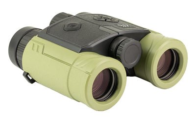 RIX MK - R3000 LRF BINO 8X32 3000M - Get Tight Gear
