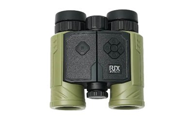 RIX MK - R3000 LRF BINO 8X32 3000M - Get Tight Gear