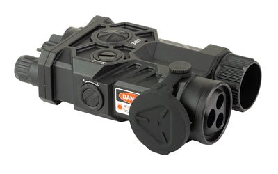 RIX RIP - 3C IR LSR/ILLUMINATOR BLK - Get Tight Gear