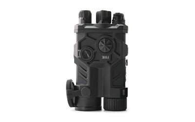 RIX RIP - 3C IR LSR/ILLUMINATOR BLK - Get Tight Gear