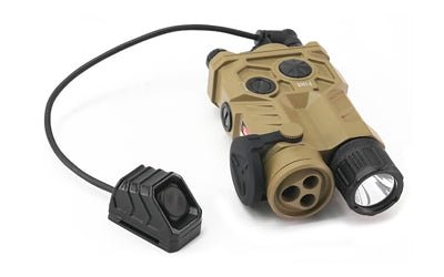 RIX RIP - 3C IR LSR/ILLUMINATOR TAN - Get Tight Gear