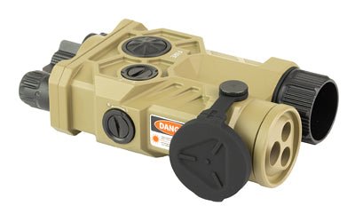 RIX RIP - 3C IR LSR/ILLUMINATOR TAN - Get Tight Gear