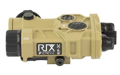 RIX RIP - 3C IR LSR/ILLUMINATOR TAN - Get Tight Gear