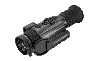 RIX STORM S3R THERMAL SCOPE LRF 384 - Get Tight Gear