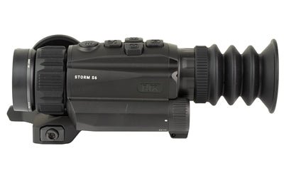 RIX STORM - S6 50 - 640 THERMAL SCOPE - Get Tight Gear