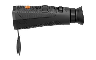 RIX TITAN T6 THERMAL MONO BLK - Get Tight Gear