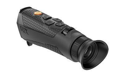 RIX TITAN T6 THERMAL MONO BLK - Get Tight Gear
