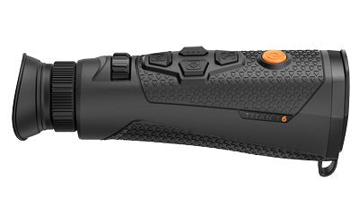 RIX TITAN T6 THERMAL MONO BLK - Get Tight Gear
