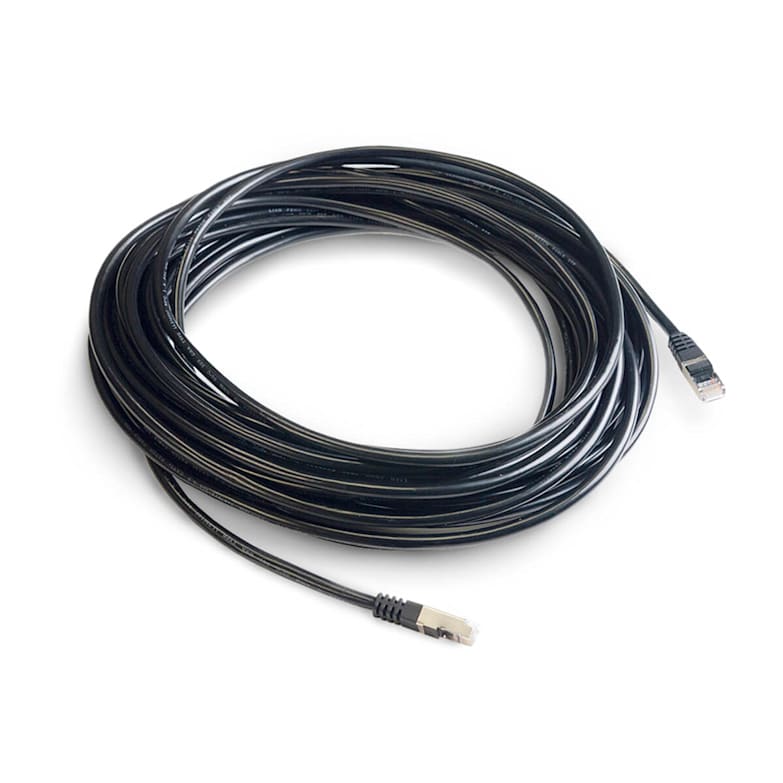 RJ45 ETHERNET CABLE 12.2M (40FT) - Get Tight Gear