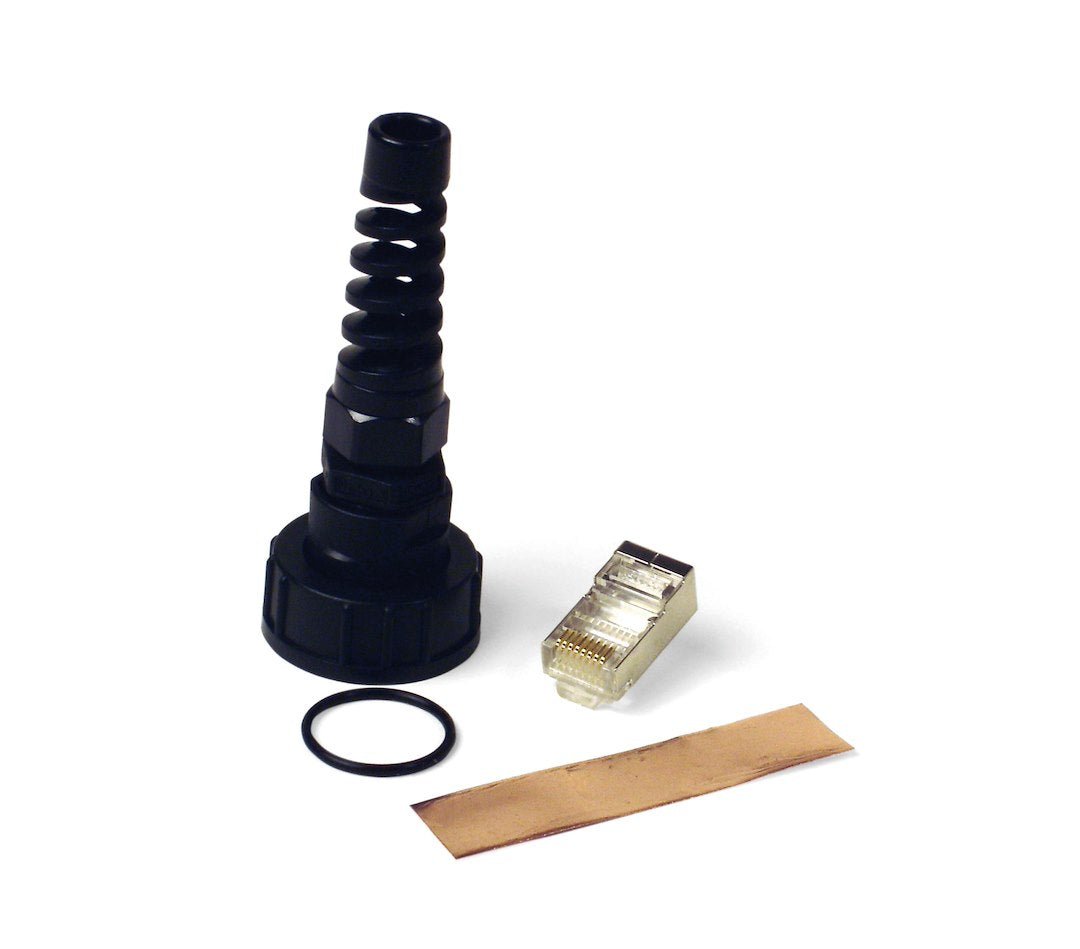 RJ45 MARINE NETWORK CONNECTOR 2 PA - Get Tight Gear