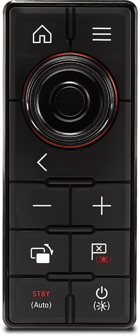 RMK - 10 REMOTE PORTRAIT/LANDSCAPE - Get Tight Gear