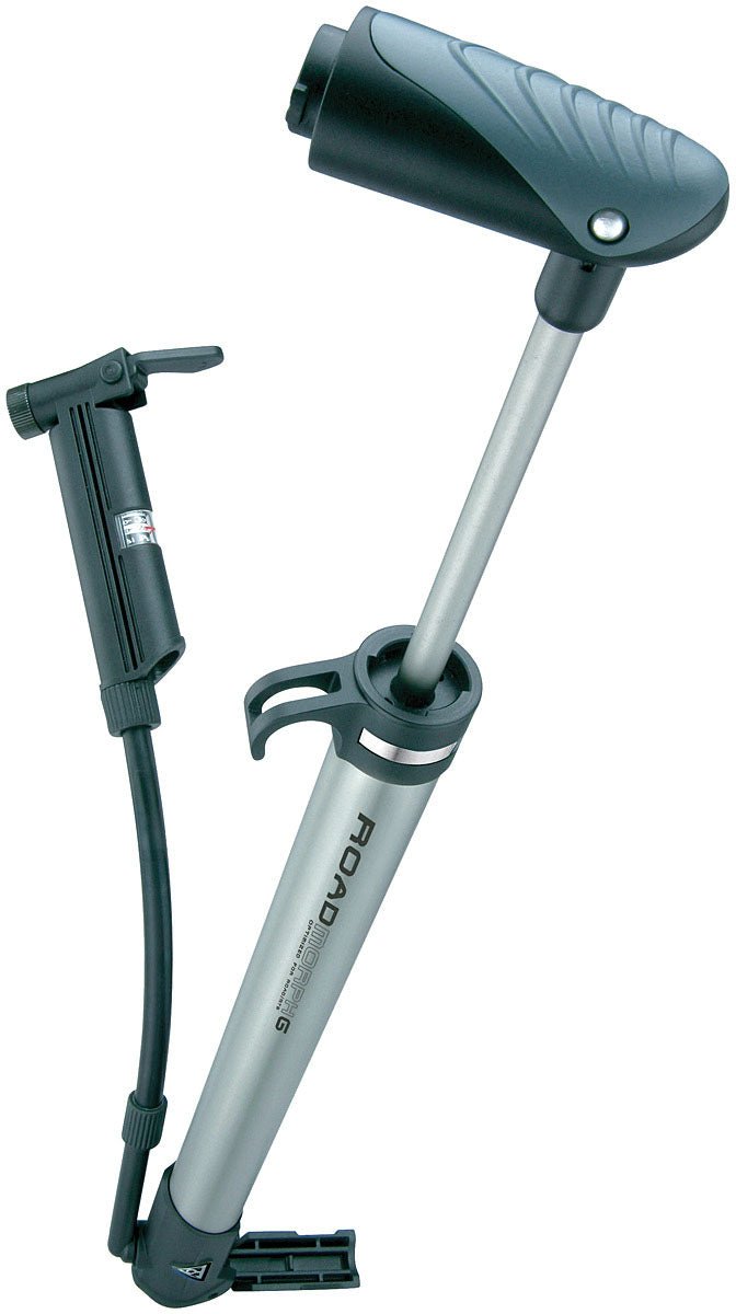Road Morph G3 Pump - Get Tight Gear