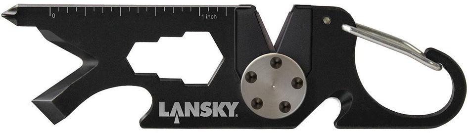 Roadie Keychain Sharpener - Get Tight Gear