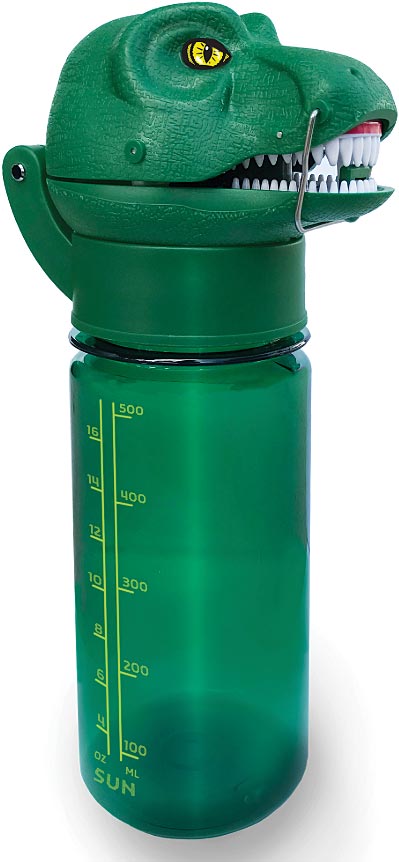 Roar Bottle T Re X - Get Tight Gear