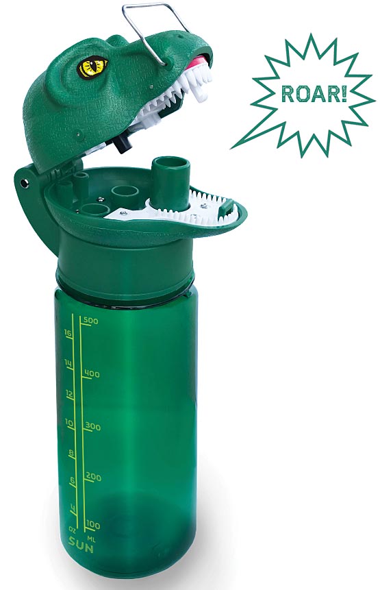 Roar Bottle T Re X - Get Tight Gear