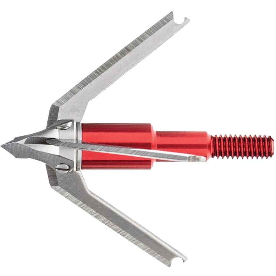Rocket Meat Seeker Broadheads 100 gr. 3 pk. - Get Tight Gear