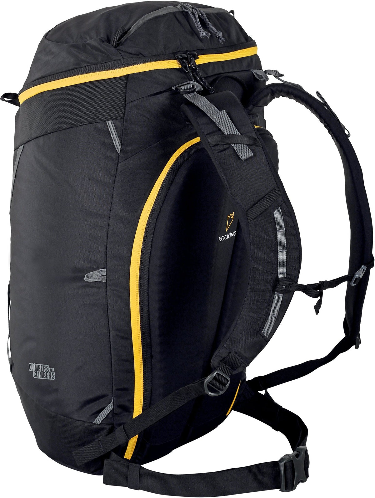 Rocking 40 L - Get Tight Gear
