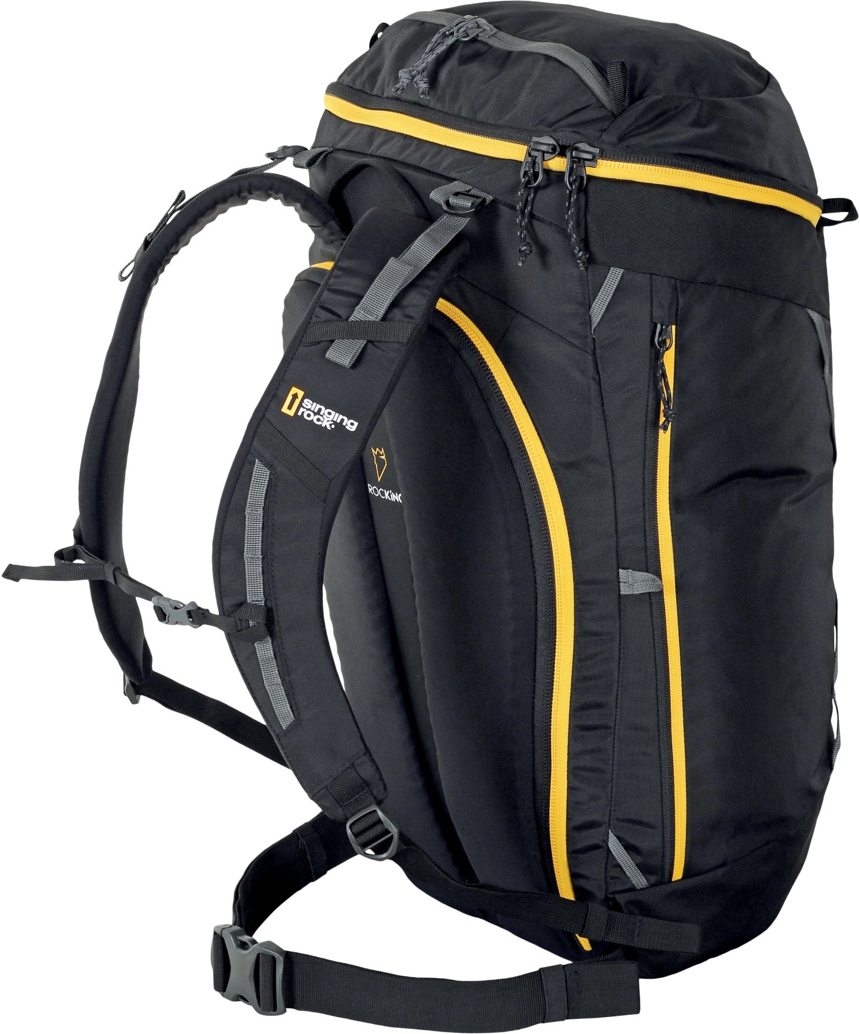 Rocking 40 L - Get Tight Gear