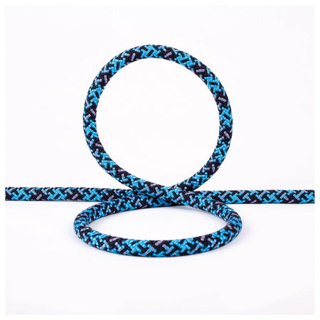 Rocklight Ii 9.8 Mm X200 M B/Blk - Get Tight Gear