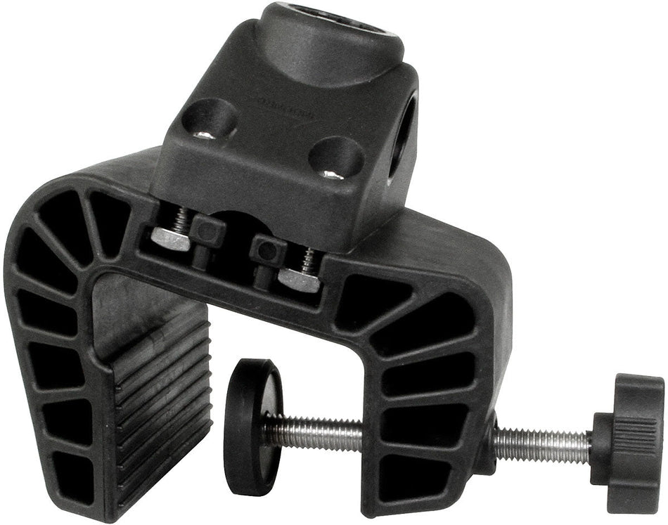 Rod Holder Clamp Mount - Get Tight Gear