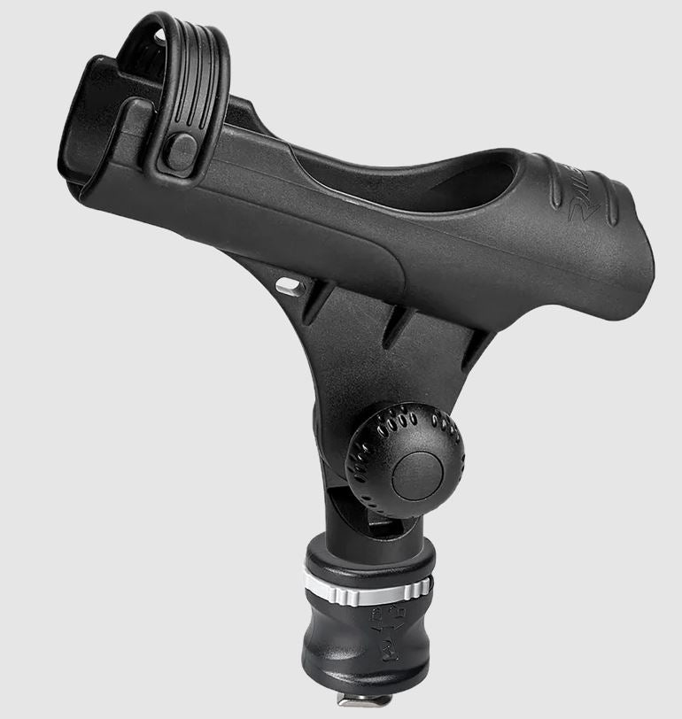 ROD HOLDER R WITH MINIPORT TRACMOUN - Get Tight Gear