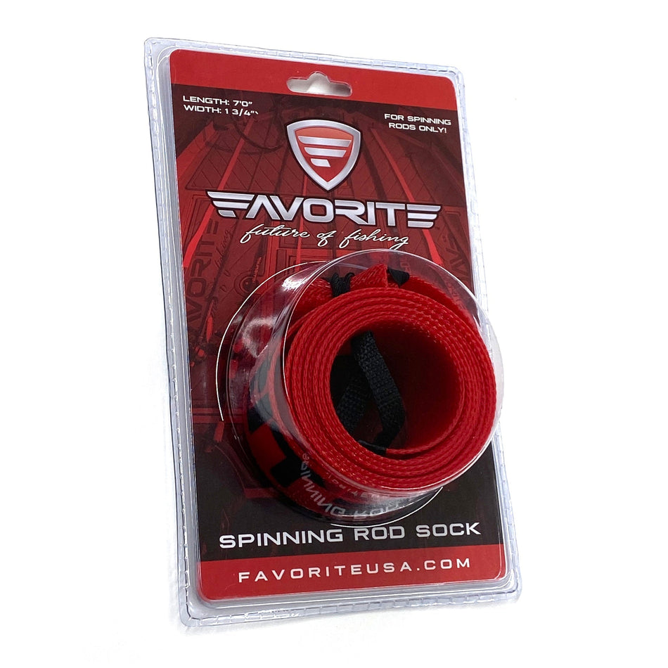 Rod Sock - New Style - Get Tight Gear
