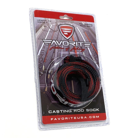 Rod Sock - New Style - Get Tight Gear