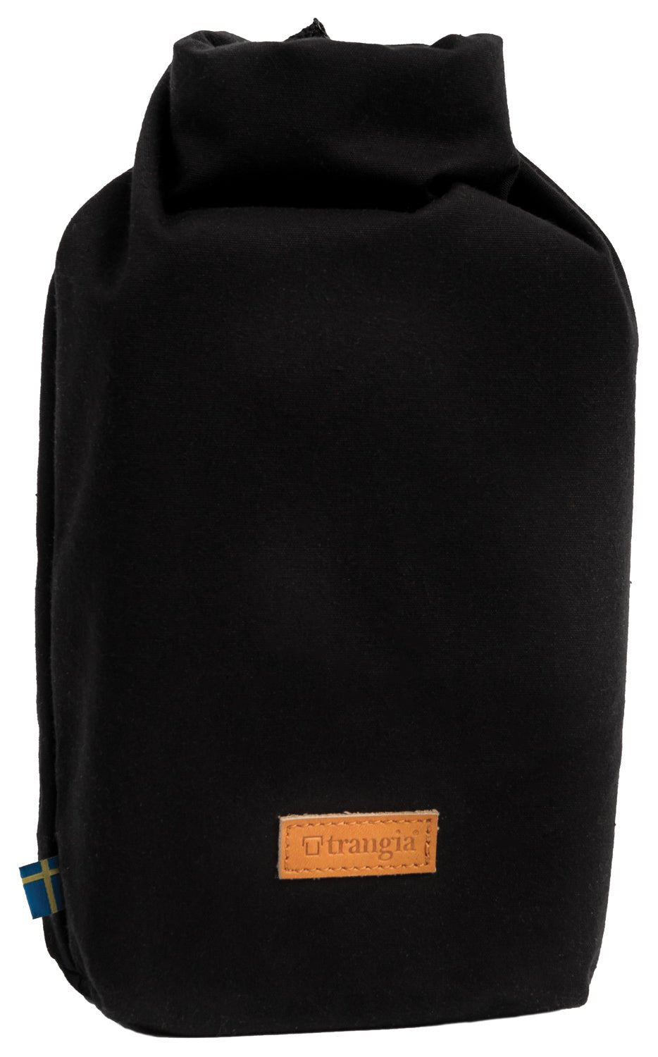 Roll Top Bag Mess Tin Lrg Blk - Get Tight Gear