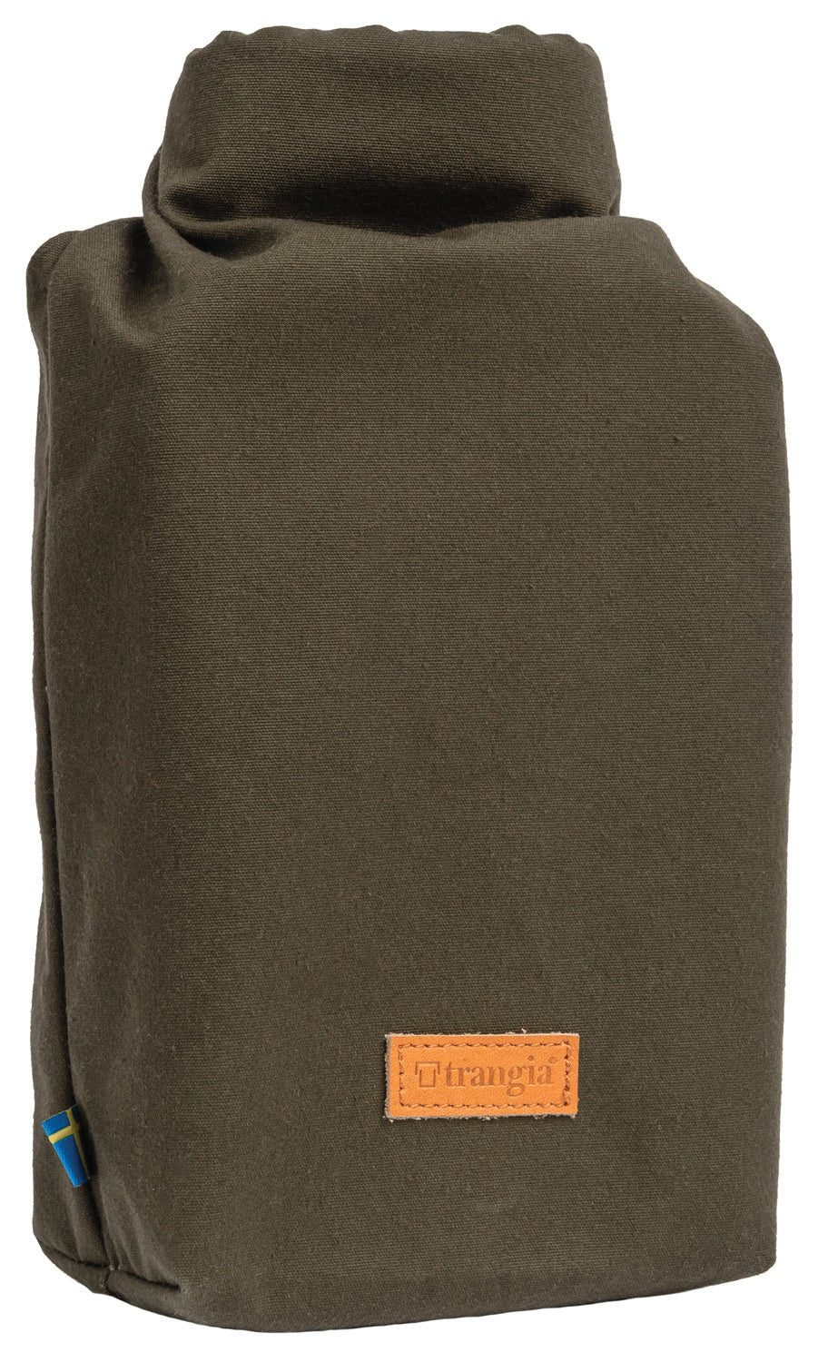 Roll Top Bag Mess Tin Lrg Olve - Get Tight Gear