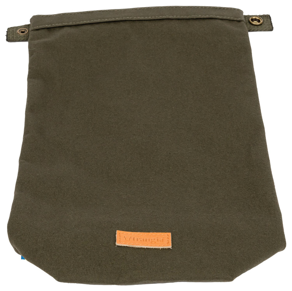 Roll Top Bag Mess Tin Lrg Olve - Get Tight Gear