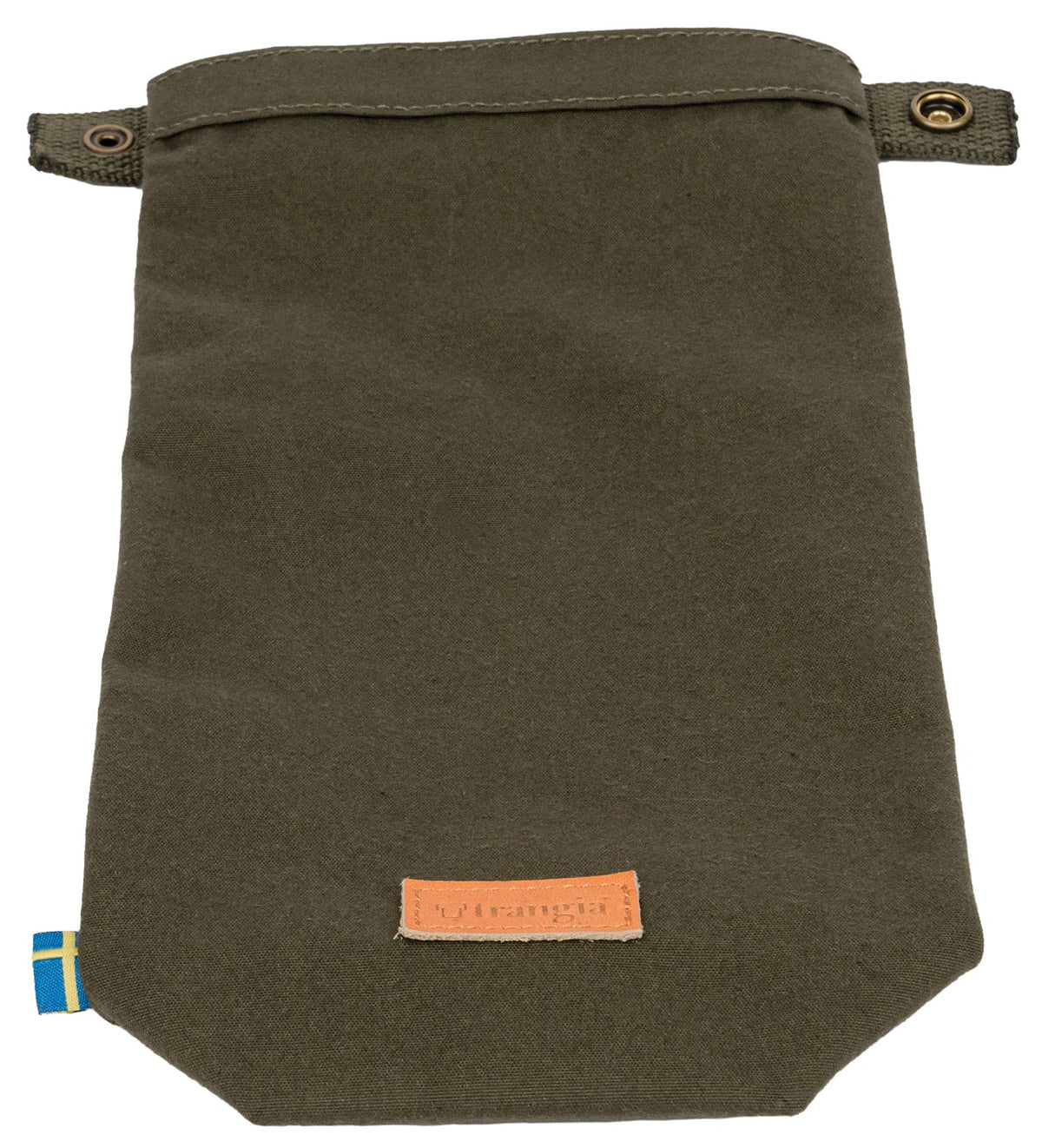 Roll Top Bag Mess Tin Sm Olve - Get Tight Gear