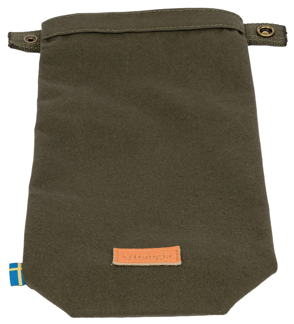 Roll Top Bag Mess Tin Sm Olve - Get Tight Gear