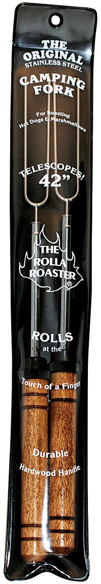 Rollaroaster 2 Pack/Stained - Get Tight Gear
