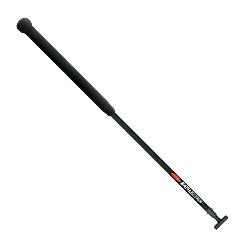 Ronstan Battlestick Lightweight Alloy - 610mm (24") Long - Get Tight Gear