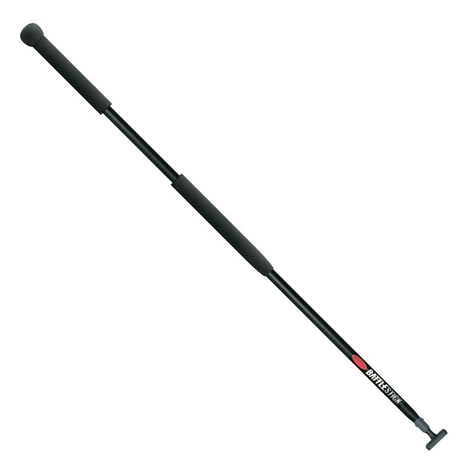 Ronstan Battlestick Telescopic Lightweight Alloy - Split Grip - 740 - 1,120mm (29 - 44") Long - Get Tight Gear