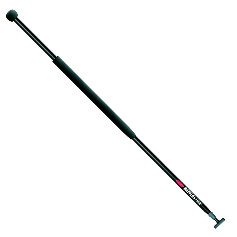 Ronstan Battlestick Telescopic Lightweight Alloy - Split Grip - 740 - 1,210mm (29 - 48") Long - Get Tight Gear