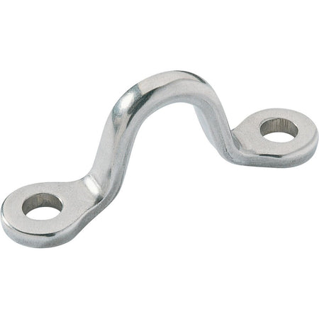 Ronstan Narrow Saddle - 10mm (13/32") Clearance - Get Tight Gear