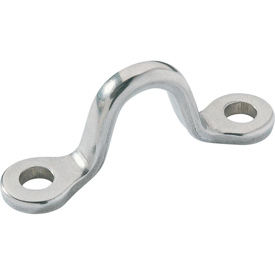 Ronstan Narrow Saddle - 10mm (13/32") Clearance - Get Tight Gear