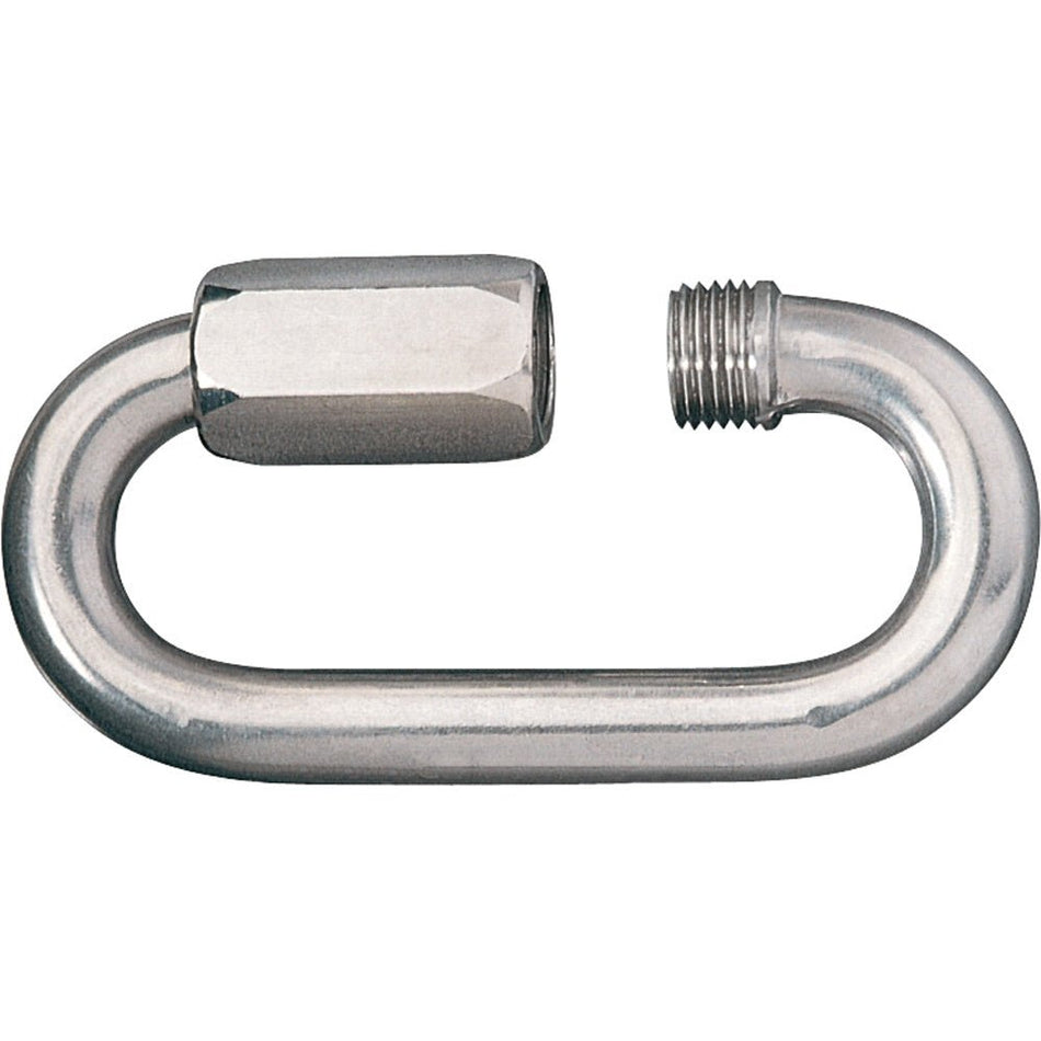 Ronstan Quick Link - 8mm (5/16") Diameter - Get Tight Gear