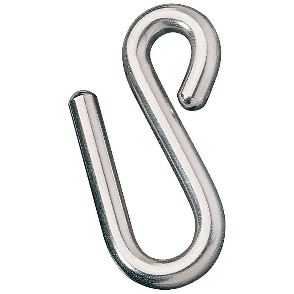 Ronstan S - Hook - 9.5mm (3/8") Clearance - Get Tight Gear
