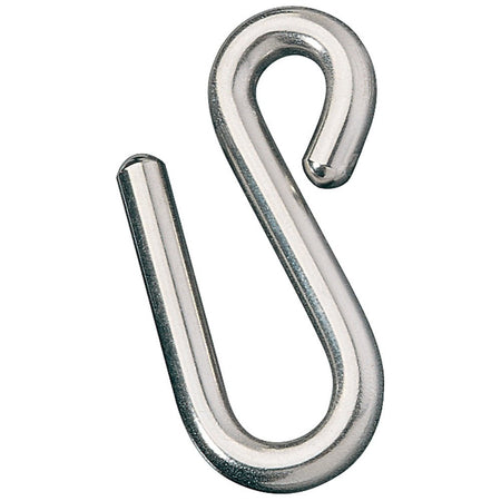 Ronstan S - Hook - 9.5mm (3/8") Clearance - Get Tight Gear