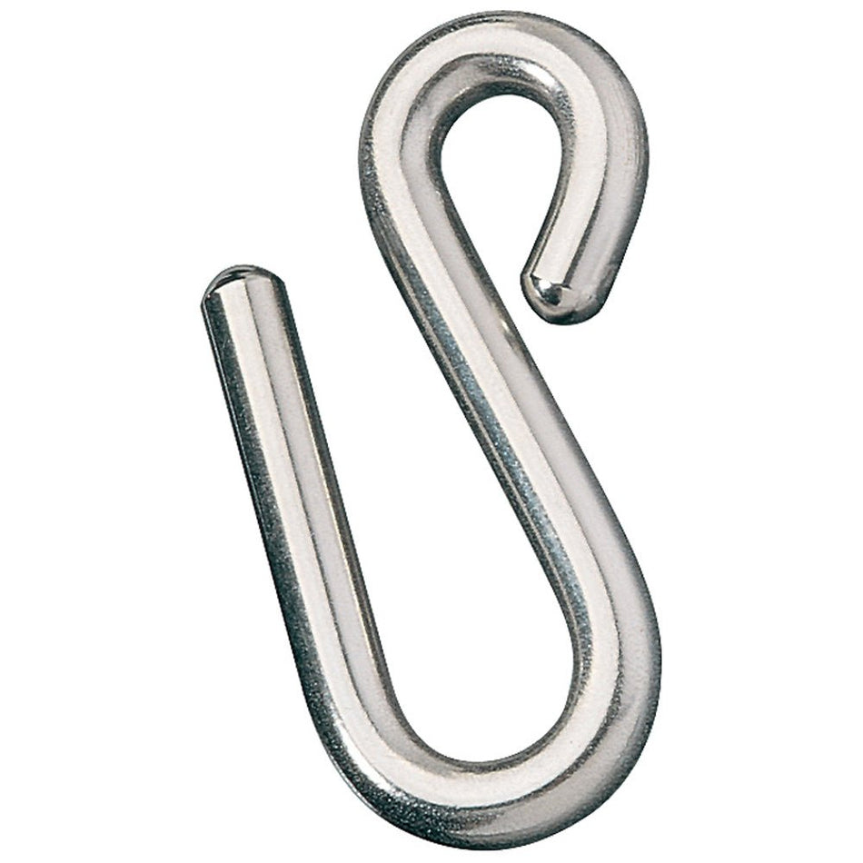 Ronstan S - Hook - 9.5mm (3/8") Clearance - Get Tight Gear