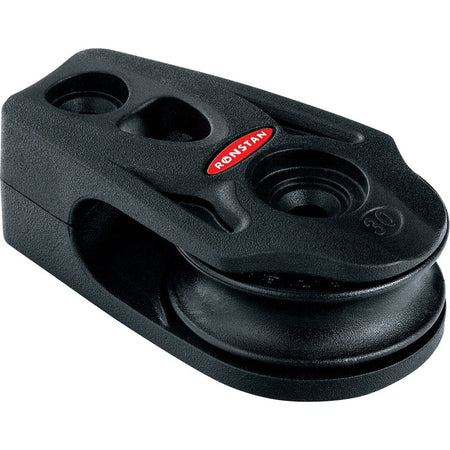 Ronstan Series 30 Ball Bearing Orbit Block - Cheek - Get Tight Gear