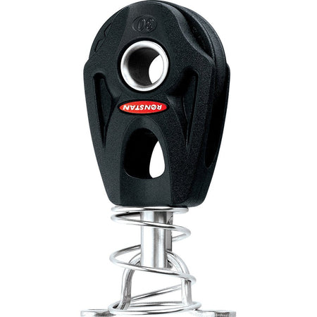 Ronstan Series 30 Ball Bearing Orbit Block - Stand Up Swivel - Get Tight Gear
