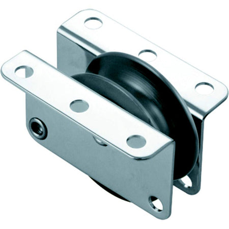 Ronstan Series 30 High Load Exit Box f/Single Rope or Wire - Get Tight Gear