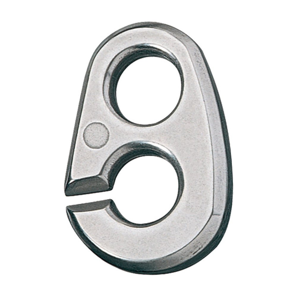 Ronstan Sister Clip - Stainless Steel - Large - Get Tight Gear