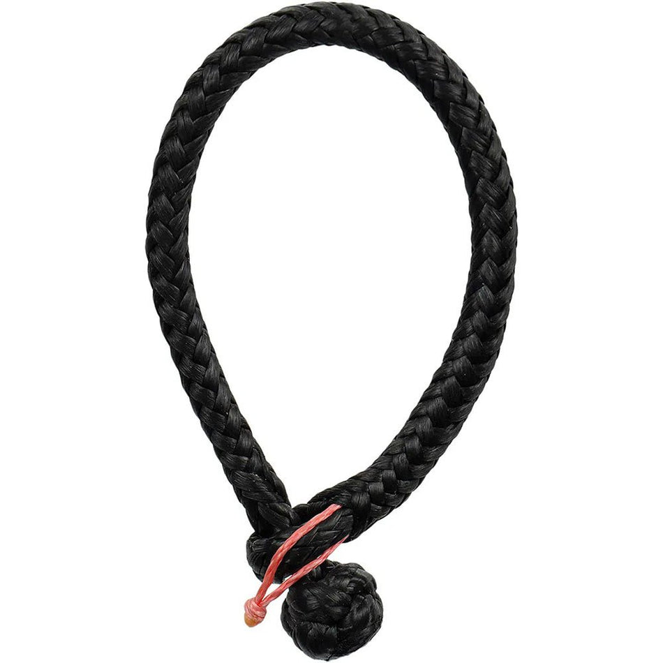 Ronstan Soft Shackle - Size XL - 12mm x 70mm w/Robline Line - Get Tight Gear