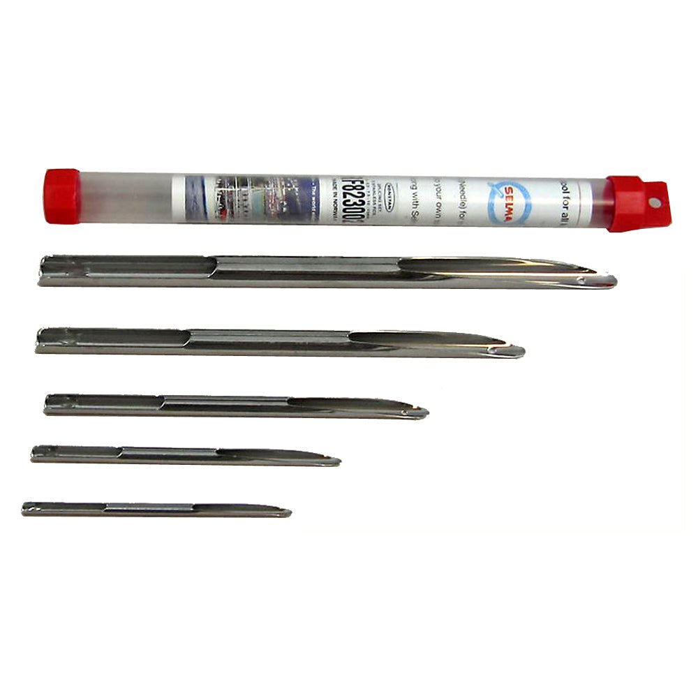 Ronstan Splicing Kit - Get Tight Gear