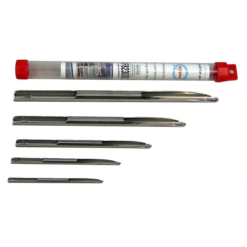 Ronstan Splicing Kit - Get Tight Gear