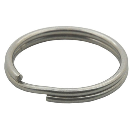 Ronstan Split Cotter Ring - 25mm (1") ID - Get Tight Gear